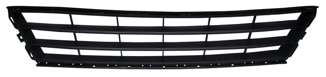 FRONT BUMPER FINISHER